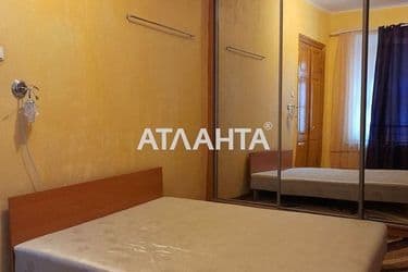 2-rooms apartment apartment by the address st. Malaya arnautskaya Vorovskogo (area 45 m²) - Atlanta.ua - photo 21