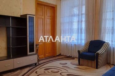 2-rooms apartment apartment by the address st. Malaya arnautskaya Vorovskogo (area 45 m²) - Atlanta.ua - photo 18