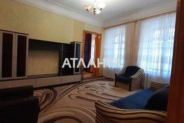 2-rooms apartment apartment by the address st. Malaya arnautskaya Vorovskogo (area 45 m²) - Atlanta.ua - photo 23