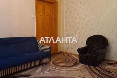 2-rooms apartment apartment by the address st. Malaya arnautskaya Vorovskogo (area 45 m²) - Atlanta.ua - photo 19