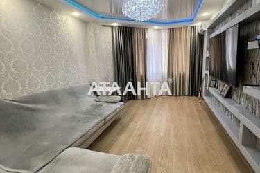 3-rooms apartment apartment by the address st. Ovidiopolskaya dor (area 89,2 m²) - Atlanta.ua - photo 15