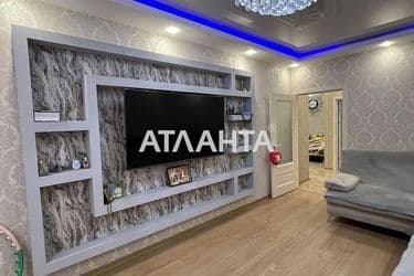 3-rooms apartment apartment by the address st. Ovidiopolskaya dor (area 89,2 m²) - Atlanta.ua - photo 16