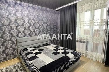 3-rooms apartment apartment by the address st. Ovidiopolskaya dor (area 89,2 m²) - Atlanta.ua - photo 18