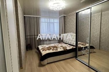 3-rooms apartment apartment by the address st. Ovidiopolskaya dor (area 89,2 m²) - Atlanta.ua - photo 19