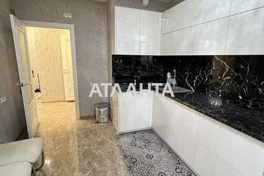 3-rooms apartment apartment by the address st. Ovidiopolskaya dor (area 89,2 m²) - Atlanta.ua - photo 21