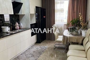 3-rooms apartment apartment by the address st. Ovidiopolskaya dor (area 89,2 m²) - Atlanta.ua - photo 23