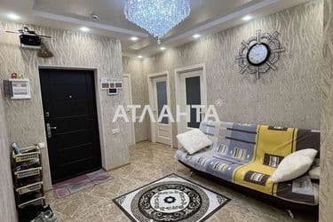 3-rooms apartment apartment by the address st. Ovidiopolskaya dor (area 89,2 m²) - Atlanta.ua - photo 27