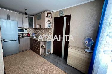 1-room apartment apartment by the address st. Stolbovaya (area 27 m²) - Atlanta.ua - photo 15