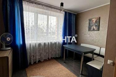 1-room apartment apartment by the address st. Stolbovaya (area 27 m²) - Atlanta.ua - photo 16