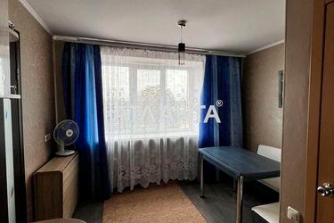 1-room apartment apartment by the address st. Stolbovaya (area 27 m²) - Atlanta.ua - photo 17