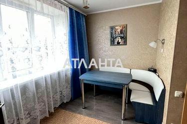 1-room apartment apartment by the address st. Stolbovaya (area 27 m²) - Atlanta.ua - photo 19