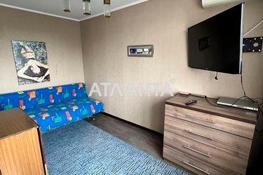 1-room apartment apartment by the address st. Stolbovaya (area 27 m²) - Atlanta.ua - photo 20