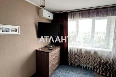 1-room apartment apartment by the address st. Stolbovaya (area 27 m²) - Atlanta.ua - photo 21