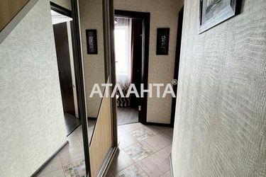 1-room apartment apartment by the address st. Stolbovaya (area 27 m²) - Atlanta.ua - photo 24