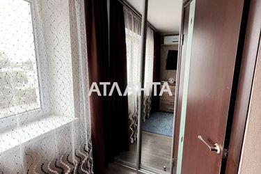 1-room apartment apartment by the address st. Stolbovaya (area 27 m²) - Atlanta.ua - photo 25