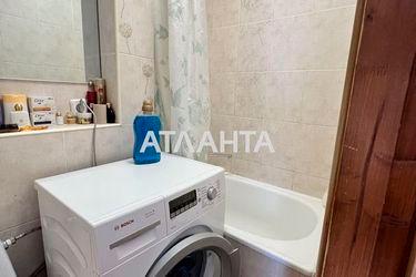 1-room apartment apartment by the address st. Stolbovaya (area 27 m²) - Atlanta.ua - photo 27