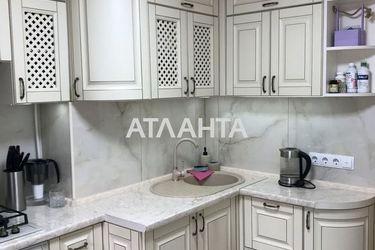 2-кімнатна квартира за адресою вул. Вільямса ак. (площа 49,4 м²) - Atlanta.ua - фото 16