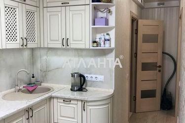 2-кімнатна квартира за адресою вул. Вільямса ак. (площа 49,4 м²) - Atlanta.ua - фото 17