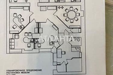 Комерційна нерухомість за адресою Чайковського пров. (площа 170 м²) - Atlanta.ua - фото 13