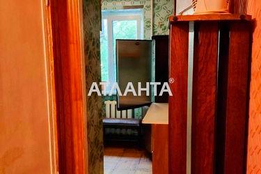 2-rooms apartment apartment by the address st. Ivana i Yuriya Lipy Gaydara (area 47,7 m²) - Atlanta.ua - photo 20