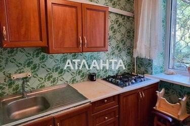 2-rooms apartment apartment by the address st. Ivana i Yuriya Lipy Gaydara (area 47,7 m²) - Atlanta.ua - photo 12