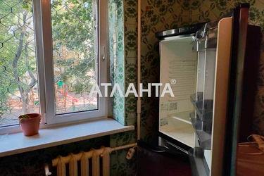 2-кімнатна квартира за адресою вул. Івана та Юрія Ліпи (площа 47,7 м²) - Atlanta.ua - фото 13