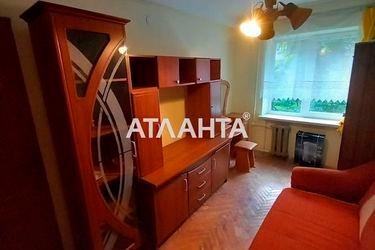 3-кімнатна квартира за адресою вул. Грінченка (площа 56 м²) - Atlanta.ua - фото 8