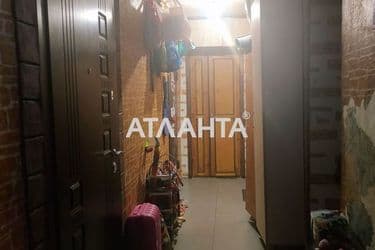 Room in dormitory apartment by the address st. Kosmonavtov (area 13,9 m²) - Atlanta.ua - photo 19