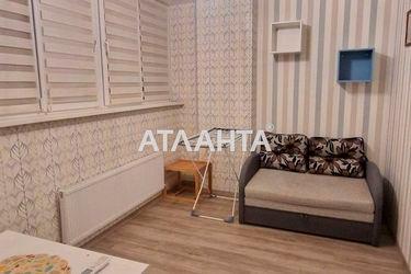 1-room apartment apartment by the address st. Raduzhnyy m n (area 52 m²) - Atlanta.ua - photo 21