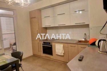 1-room apartment apartment by the address st. Raduzhnyy m n (area 52 m²) - Atlanta.ua - photo 16