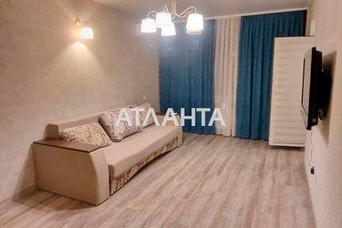 1-room apartment apartment by the address st. Raduzhnyy m n (area 52 m²) - Atlanta.ua - photo 14