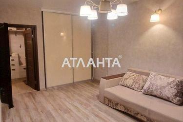 1-room apartment apartment by the address st. Raduzhnyy m n (area 52 m²) - Atlanta.ua - photo 15