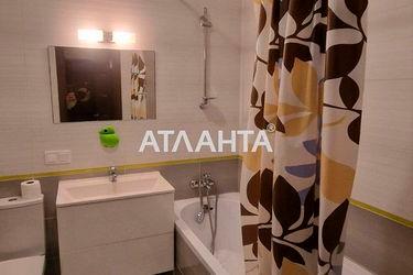 1-room apartment apartment by the address st. Raduzhnyy m n (area 52 m²) - Atlanta.ua - photo 22