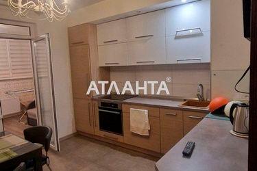 1-room apartment apartment by the address st. Raduzhnyy m n (area 52 m²) - Atlanta.ua - photo 17