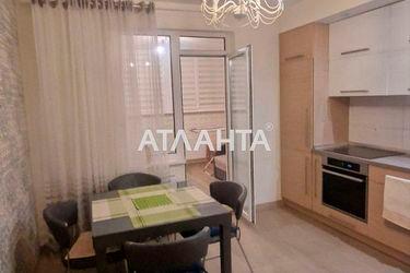 1-room apartment apartment by the address st. Raduzhnyy m n (area 52 m²) - Atlanta.ua - photo 19