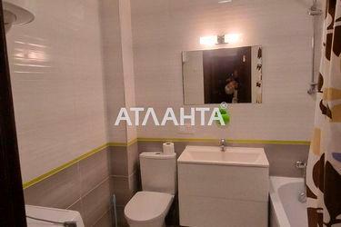 1-room apartment apartment by the address st. Raduzhnyy m n (area 52 m²) - Atlanta.ua - photo 25