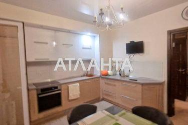 1-room apartment apartment by the address st. Raduzhnyy m n (area 52 m²) - Atlanta.ua - photo 18