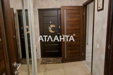 1-room apartment apartment by the address st. Raduzhnyy m n (area 52 m²) - Atlanta.ua - photo 24