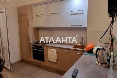 1-room apartment apartment by the address st. Raduzhnyy m n (area 52 m²) - Atlanta.ua - photo 20