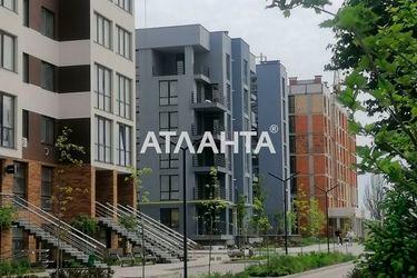 1-room apartment apartment by the address st. Marselskaya (area 43,4 m²) - Atlanta.ua - photo 16