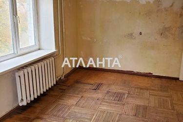 3-rooms apartment apartment by the address st. Shelukhina Sergeya Nevskogo Aleksandra (area 56,9 m²) - Atlanta.ua - photo 27