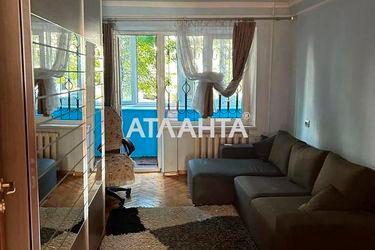 2-rooms apartment apartment by the address st. Signivka (area 45,6 m²) - Atlanta.ua - photo 10