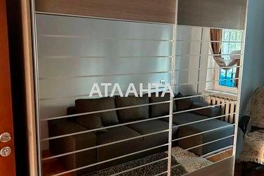 2-rooms apartment apartment by the address st. Signivka (area 45,6 m²) - Atlanta.ua - photo 17