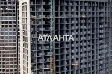 1-кімнатна квартира за адресою Курортний пров. (площа 44,5 м²) - Atlanta.ua - фото 10