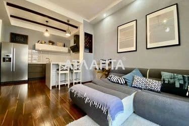 2-rooms apartment apartment by the address st. Gagarinskoe plato (area 70 m²) - Atlanta.ua - photo 12