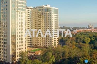 2-rooms apartment apartment by the address st. Gagarinskoe plato (area 70 m²) - Atlanta.ua - photo 20