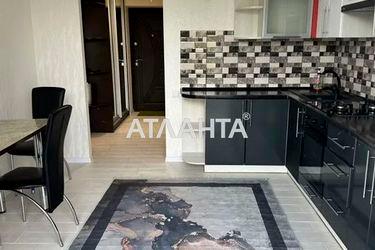 1-room apartment apartment by the address st. Marii Priymachenko (area 41 m²) - Atlanta.ua - photo 13