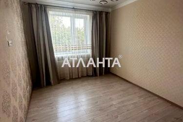 1-room apartment apartment by the address st. Marii Priymachenko (area 41 m²) - Atlanta.ua - photo 16