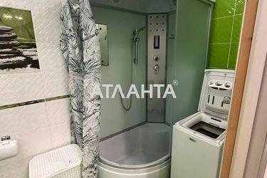 1-room apartment apartment by the address st. Marii Priymachenko (area 41 m²) - Atlanta.ua - photo 21