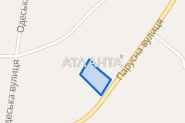 Landplot by the address st. Ilichevskaya (area 25 acr) - Atlanta.ua - photo 8